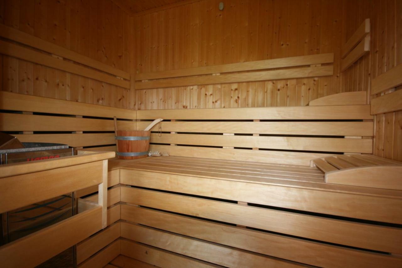 Walnut Apartment With Sauna And Pond Topoľčany Extérieur photo