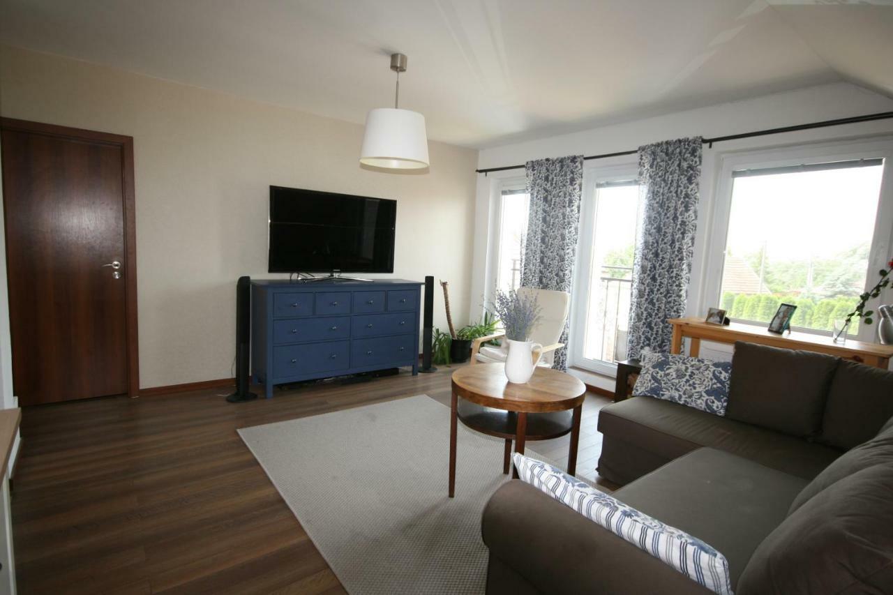 Walnut Apartment With Sauna And Pond Topoľčany Extérieur photo