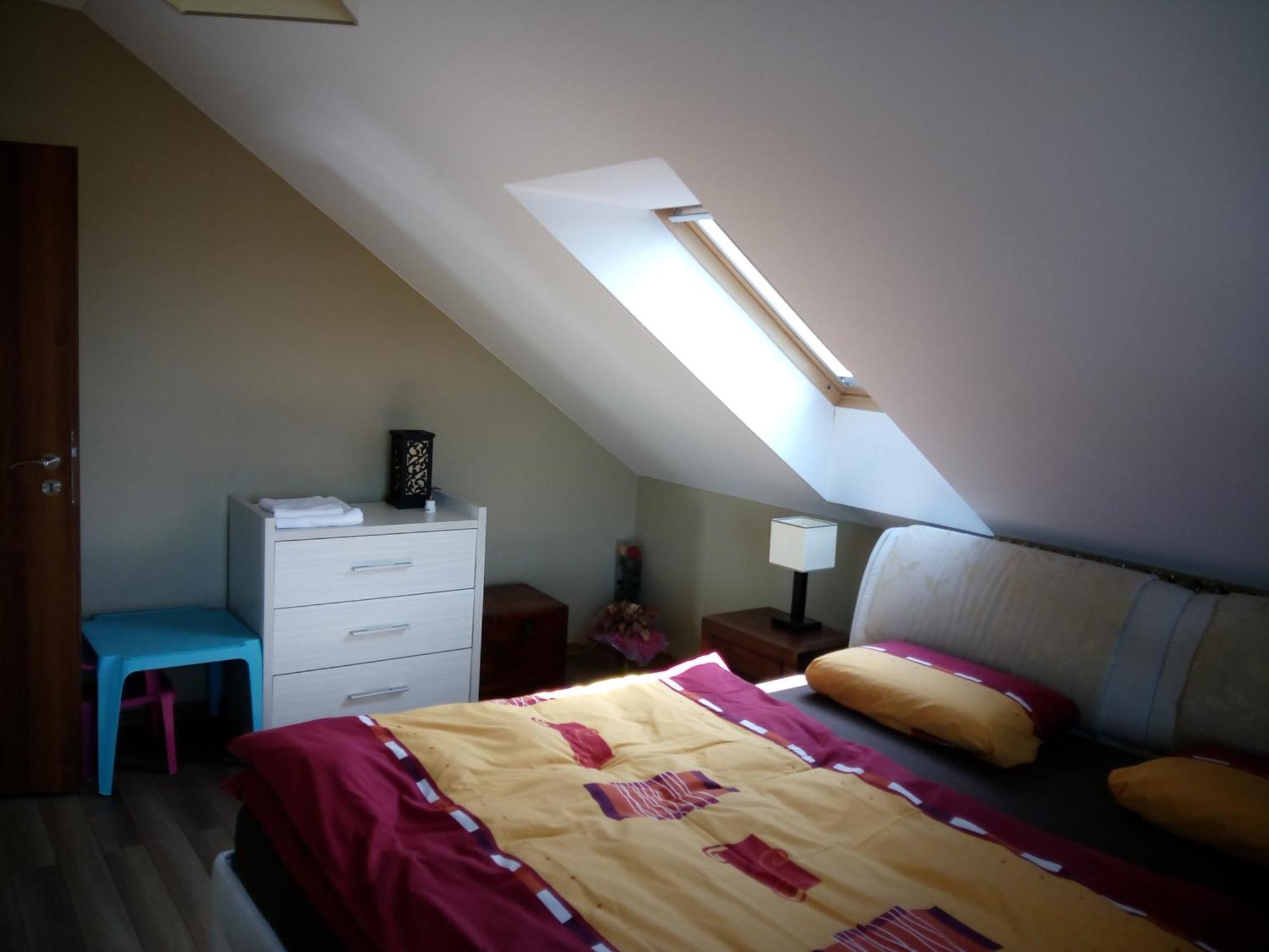 Walnut Apartment With Sauna And Pond Topoľčany Extérieur photo